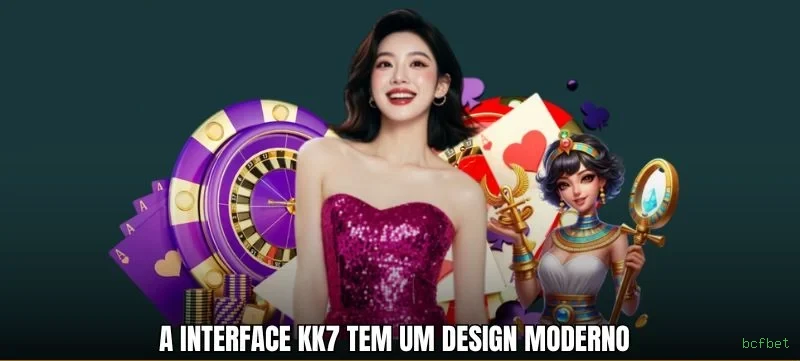 Caça-Níqueis bcfbet