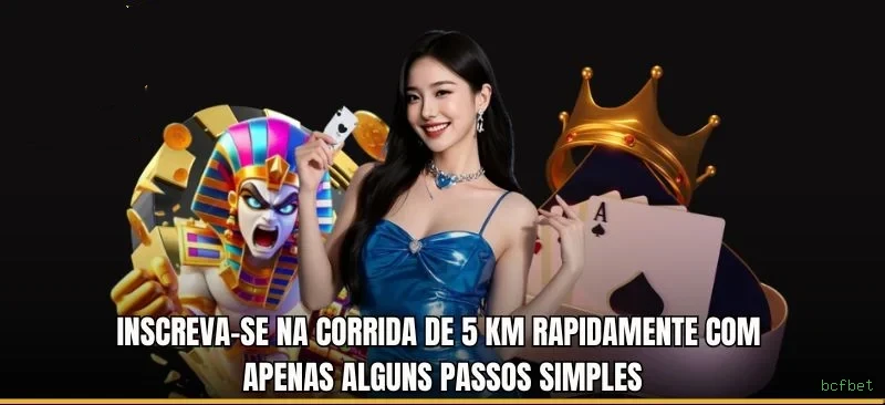 Sobre bcfbet