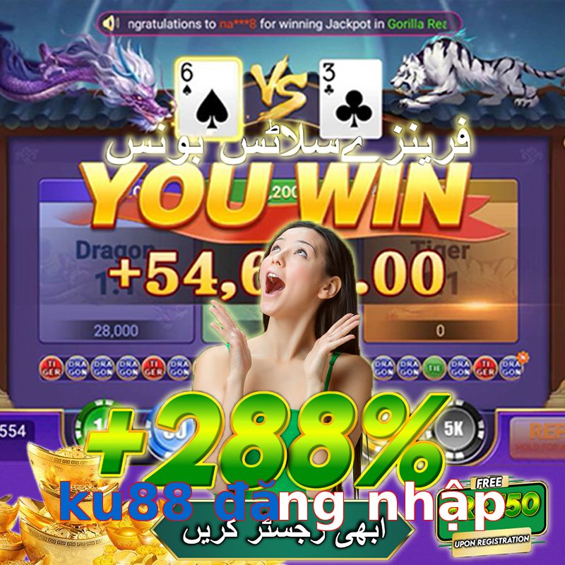 ku88 đăng nhập
