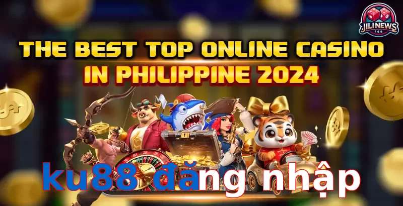 ku88 đăng nhập