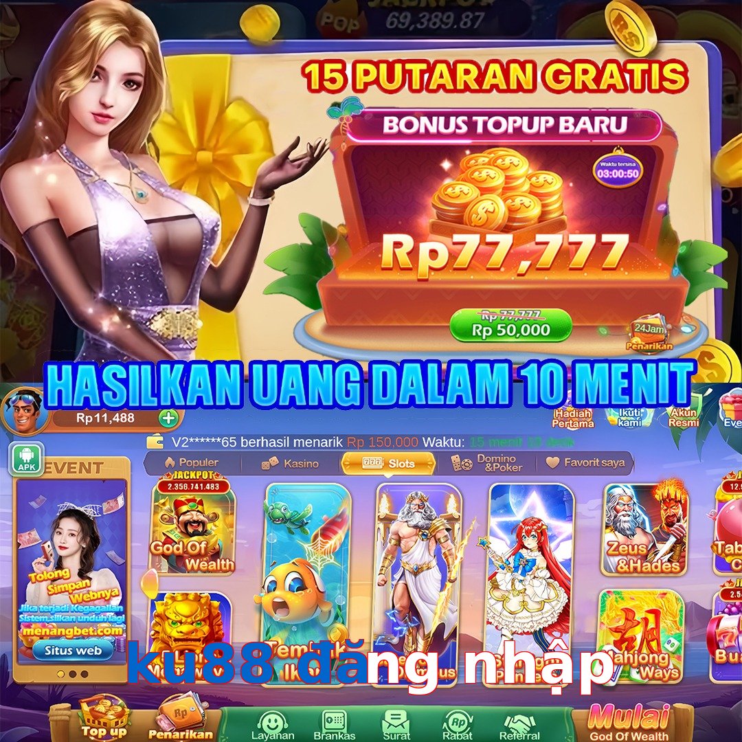 ku88 đăng nhập