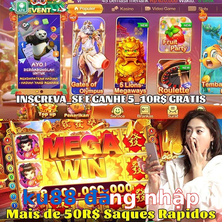 ku88 đăng nhập