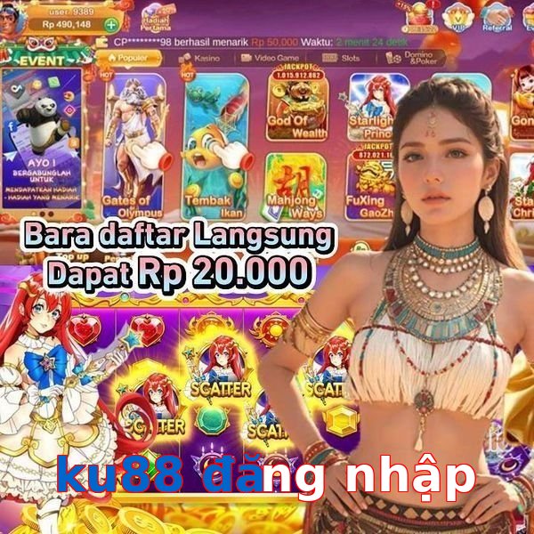 ku88 đăng nhập