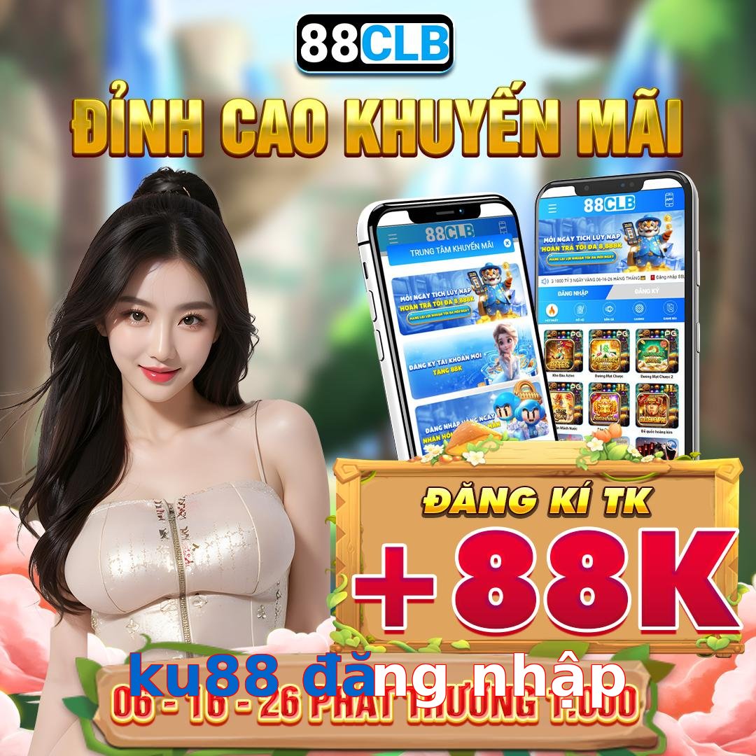 ku88 đăng nhập