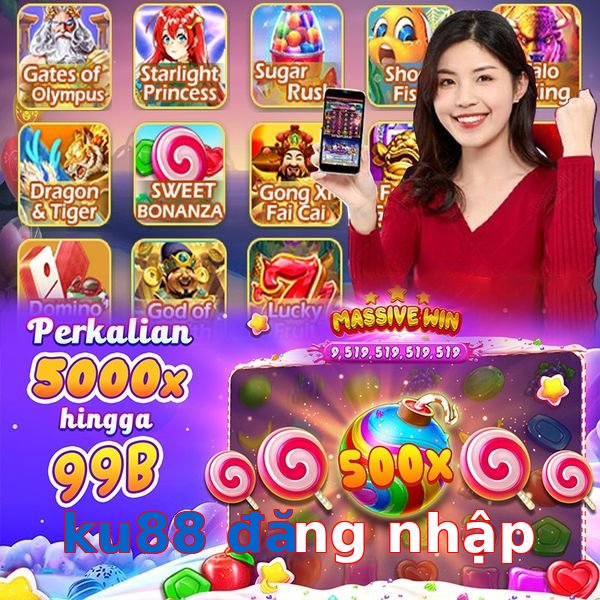 ku88 đăng nhập