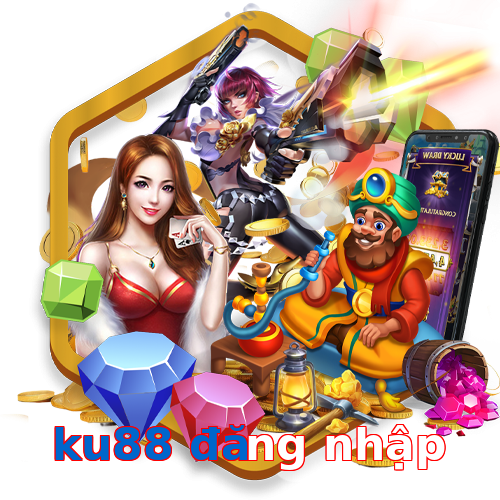 ku88 đăng nhập