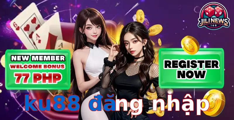 ku88 đăng nhập