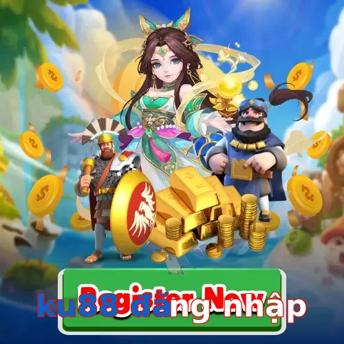 ku88 đăng nhập