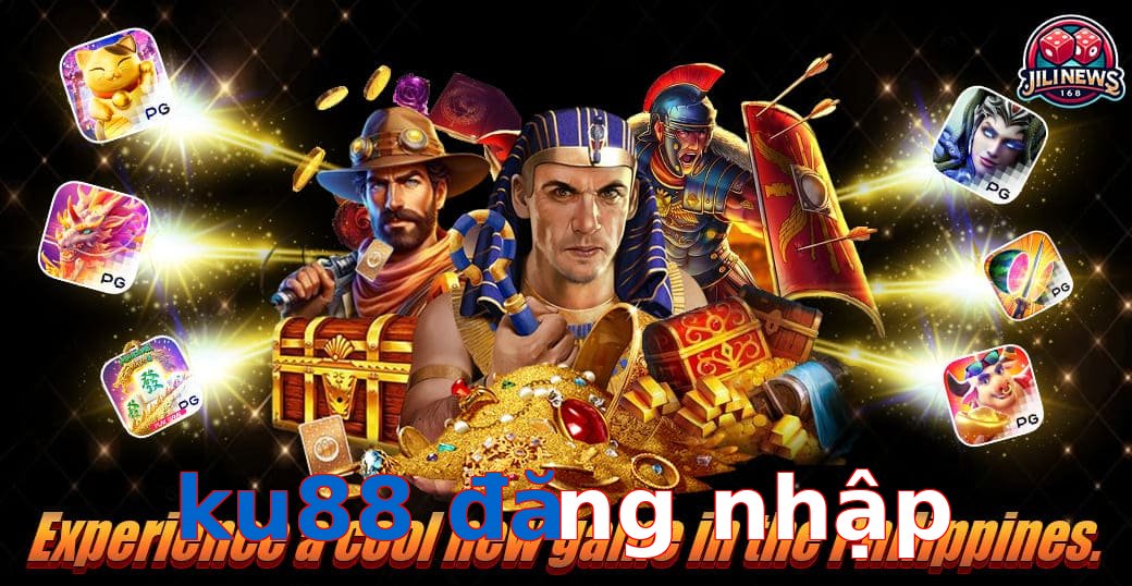 ku88 đăng nhập