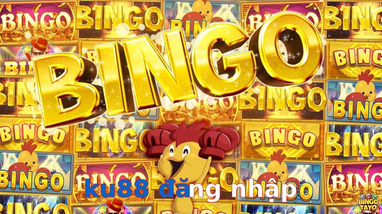 ku88 đăng nhập