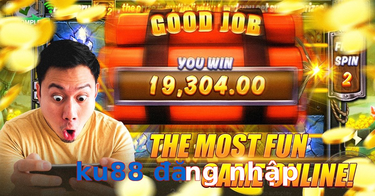 ku88 đăng nhập