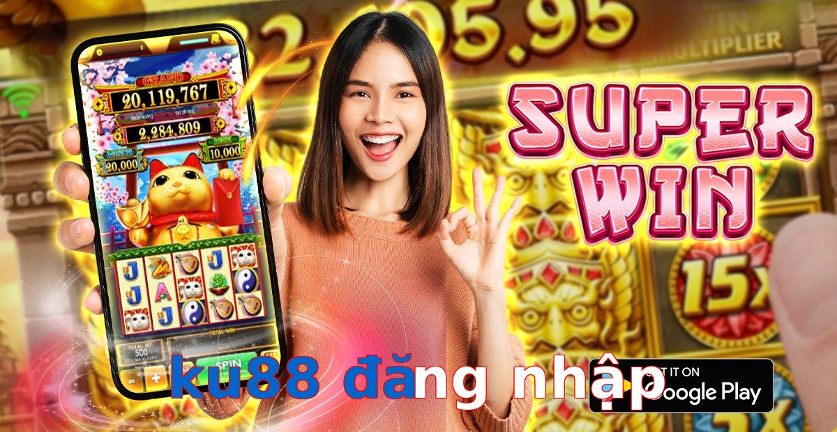 ku88 đăng nhập