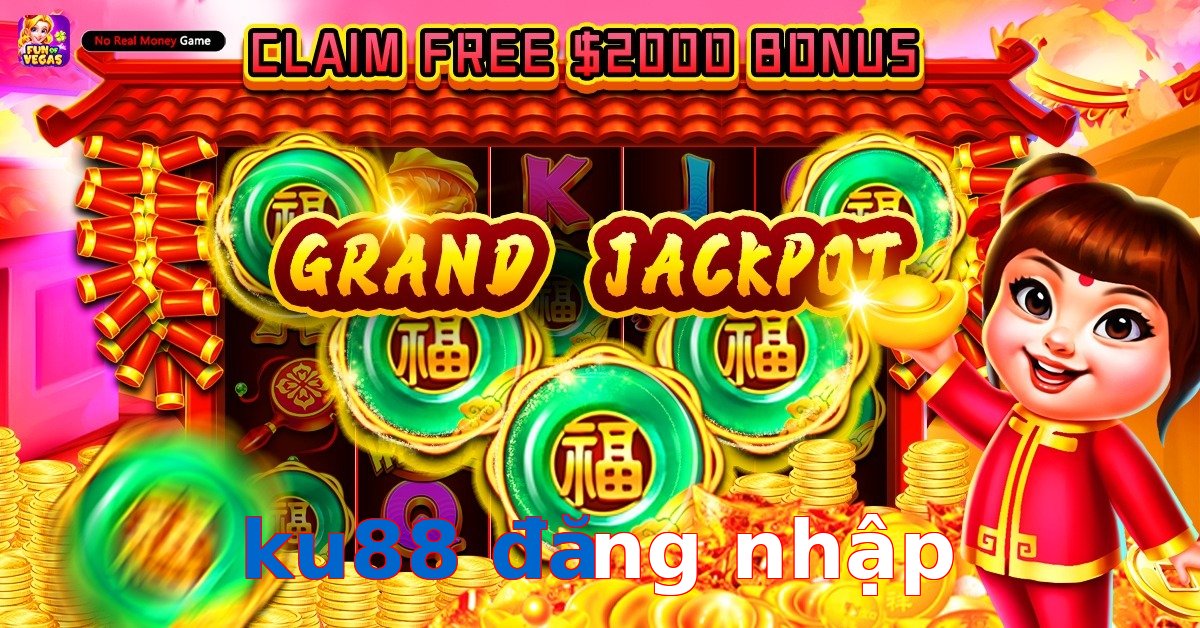 ku88 đăng nhập