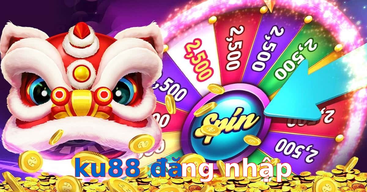 ku88 đăng nhập
