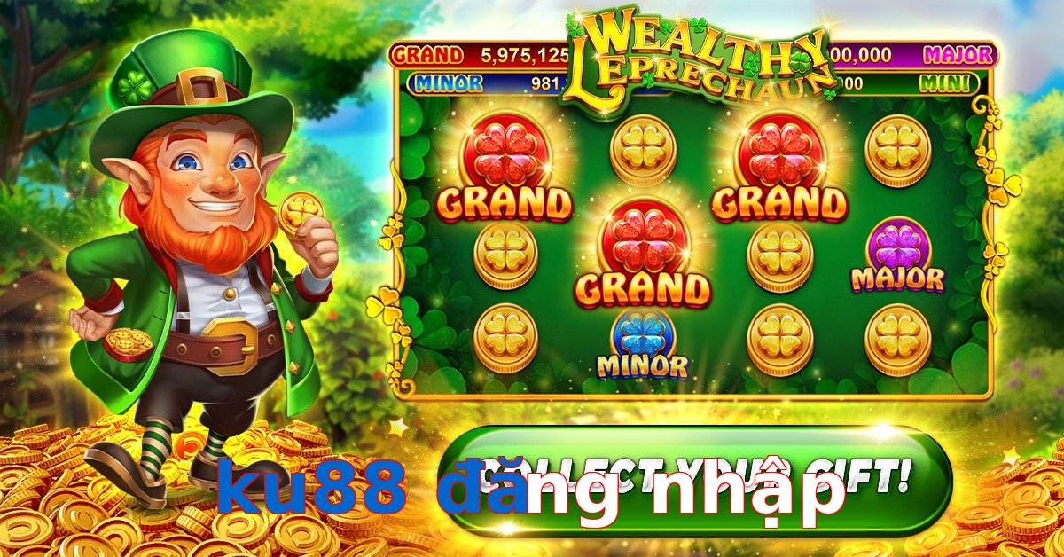 ku88 đăng nhập