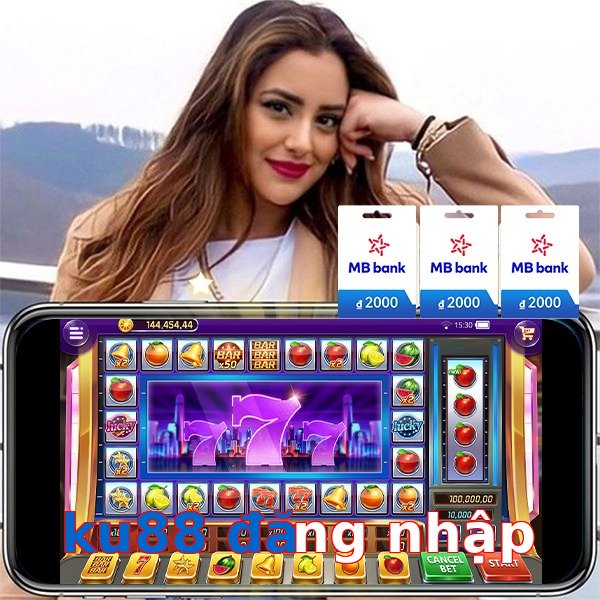 ku88 đăng nhập