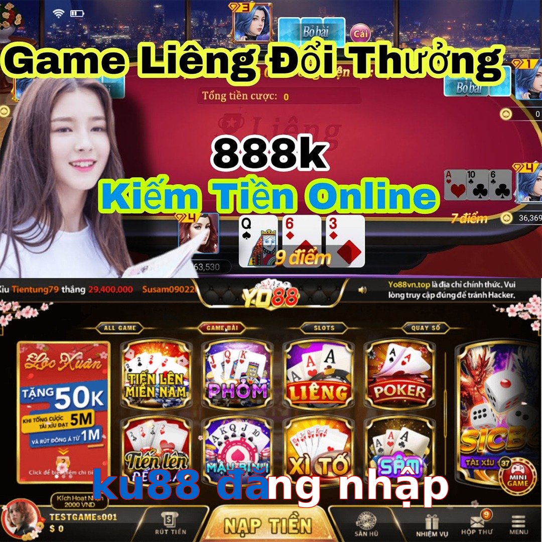 ku88 đăng nhập