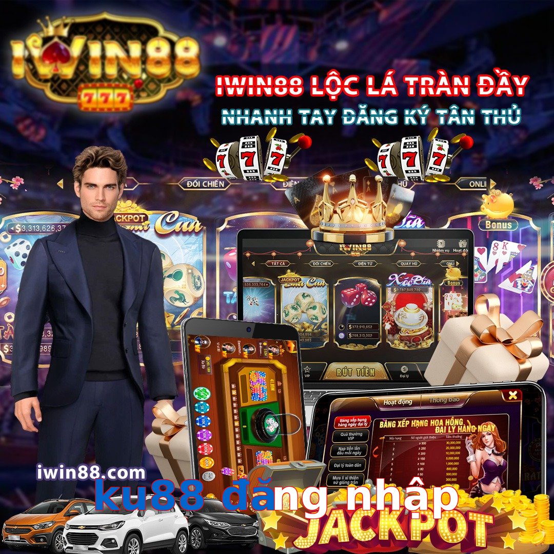ku88 đăng nhập