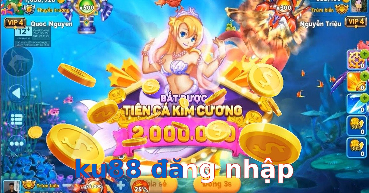 ku88 đăng nhập