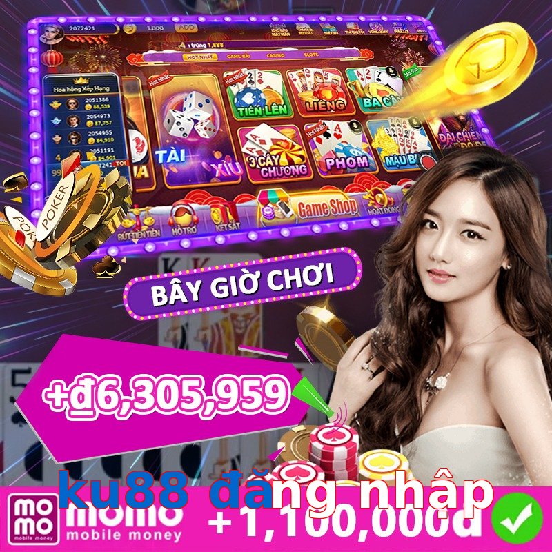 ku88 đăng nhập