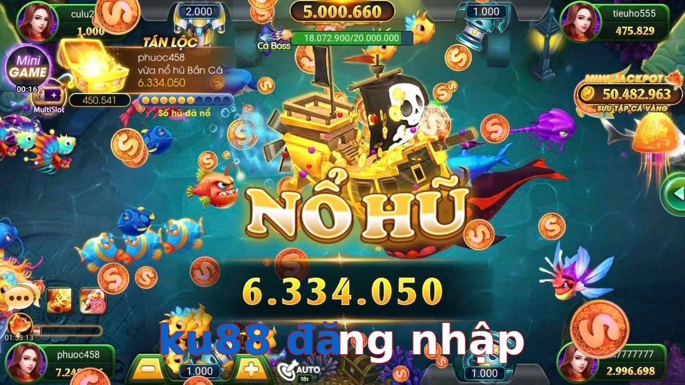 ku88 đăng nhập