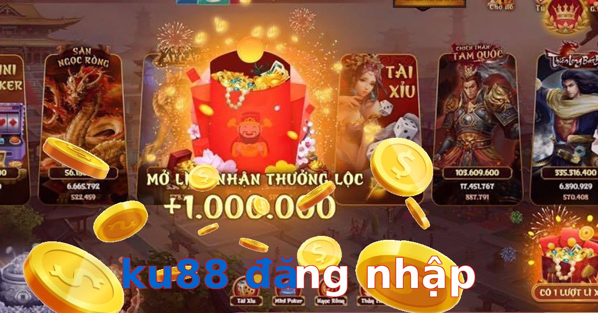 ku88 đăng nhập