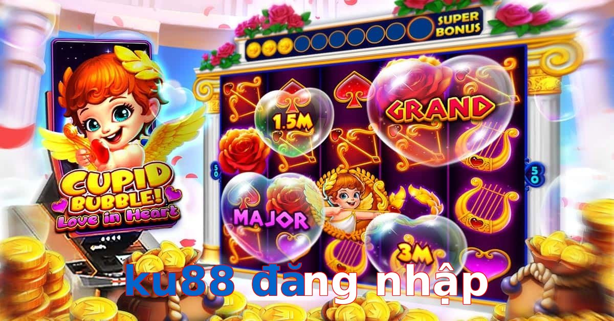 ku88 đăng nhập