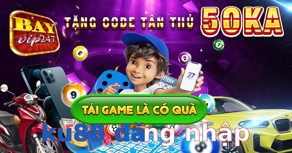 ku88 đăng nhập