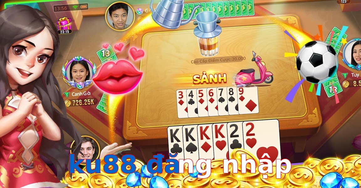 ku88 đăng nhập