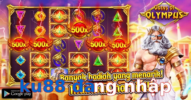 ku88 đăng nhập