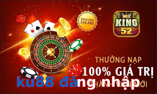 ku88 đăng nhập