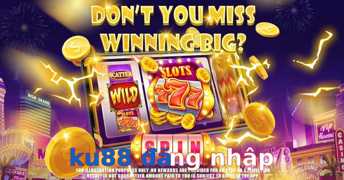 ku88 đăng nhập