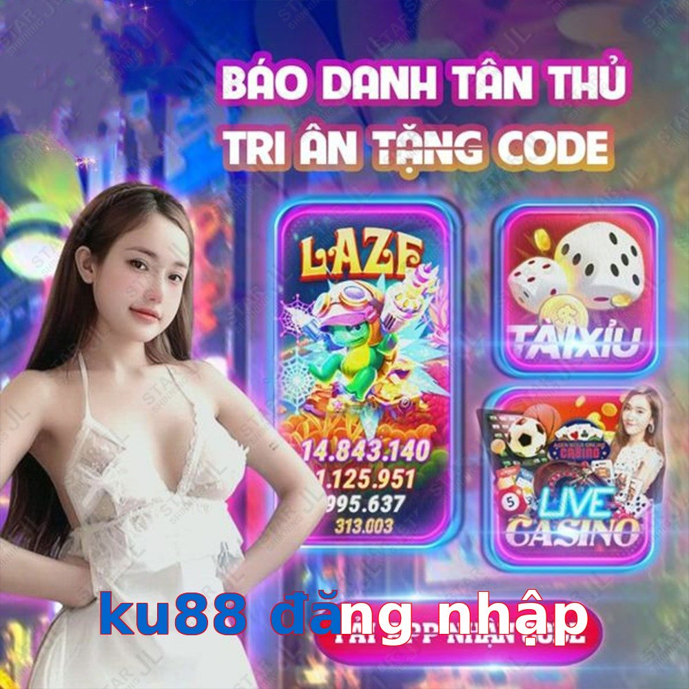 ku88 đăng nhập