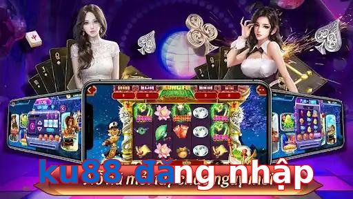 ku88 đăng nhập