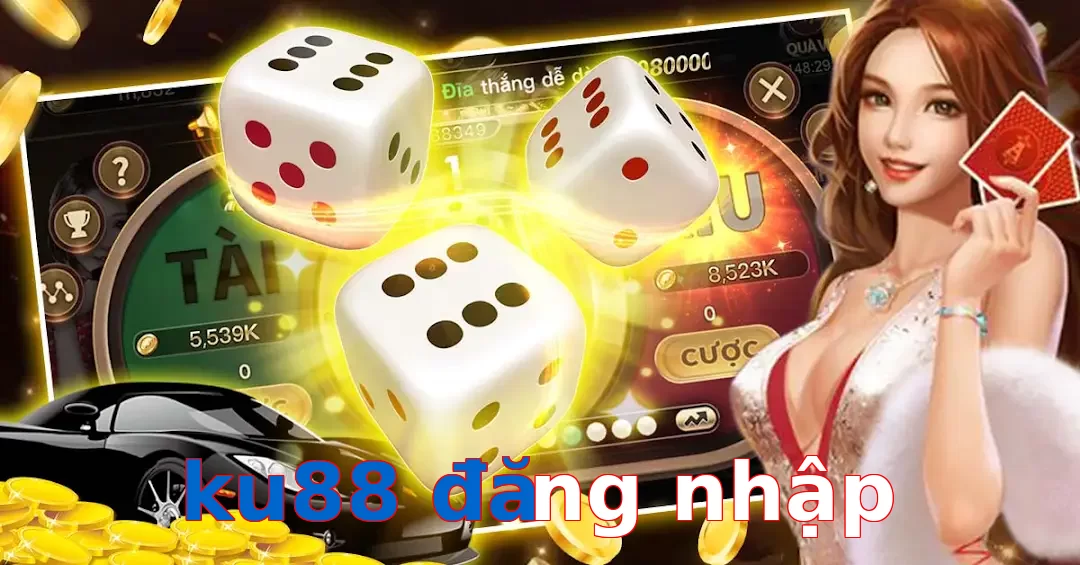 ku88 đăng nhập