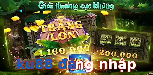 ku88 đăng nhập