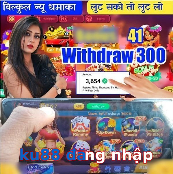 ku88 đăng nhập