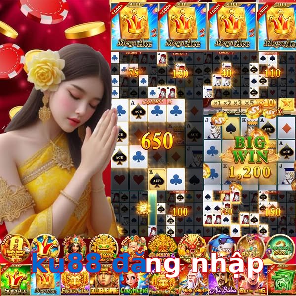 ku88 đăng nhập