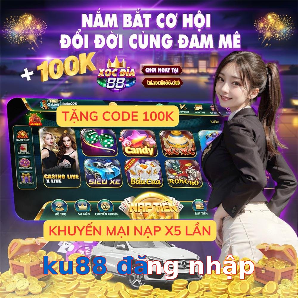 ku88 đăng nhập